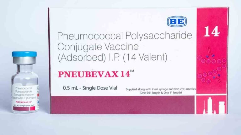 PNEUBEVAX 14 Wins WHO Pre-Qualification