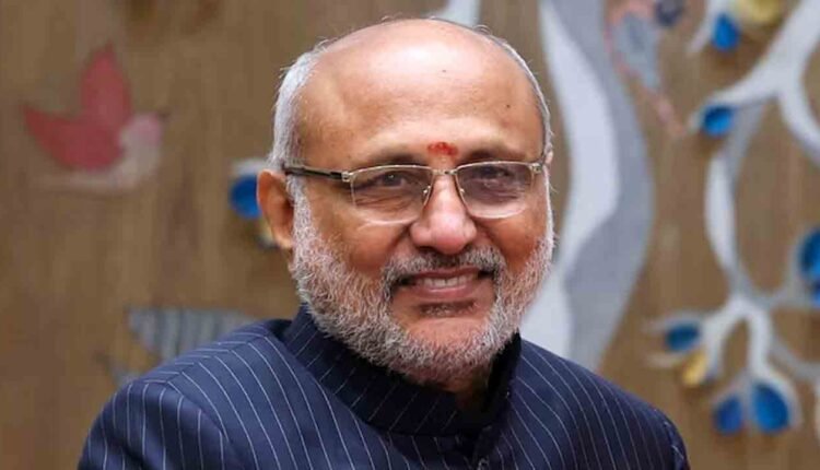 Vice-President Visit To Puducherry, Kerala, And Tamil Nadu