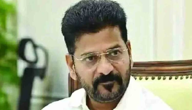 Another election in Telangana: Is this the strategy of Revanth Sarkar?