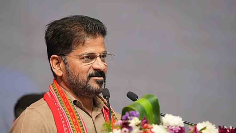 Telangana Cabinet Approves GHMC Expansion