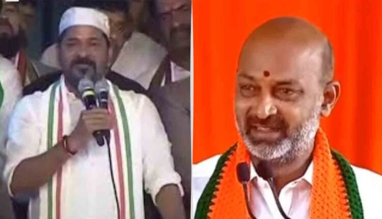 Jubilee Hills By-Poll Campaign Turns Communal