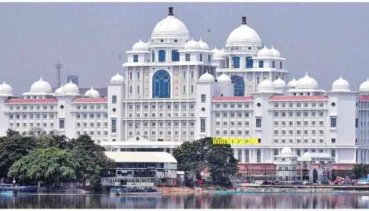 Telangana Cabinet Meeting Postponed to November 12