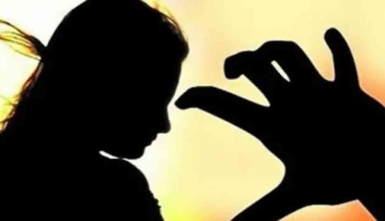 GHMC Sanitation Worker Sexually Assaulted By A Man