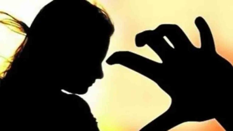 GHMC Sanitation Worker Sexually Assaulted By A Man