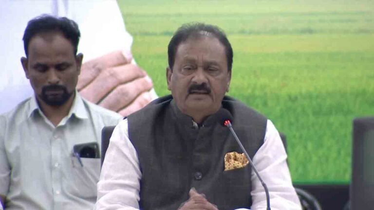 Telangana Govt Announces Rs. 5 Lakh Ex-Gratia, Deputed Delegation After Saudi Bus Tragedy