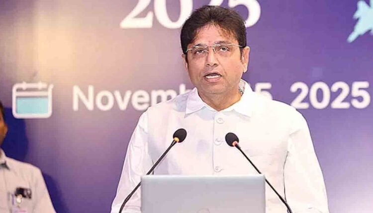 Telangana Aims To Become India’s Aero-Engine Capital By 2030