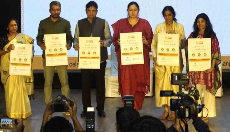 WE Enable Graduation Ceremony Held