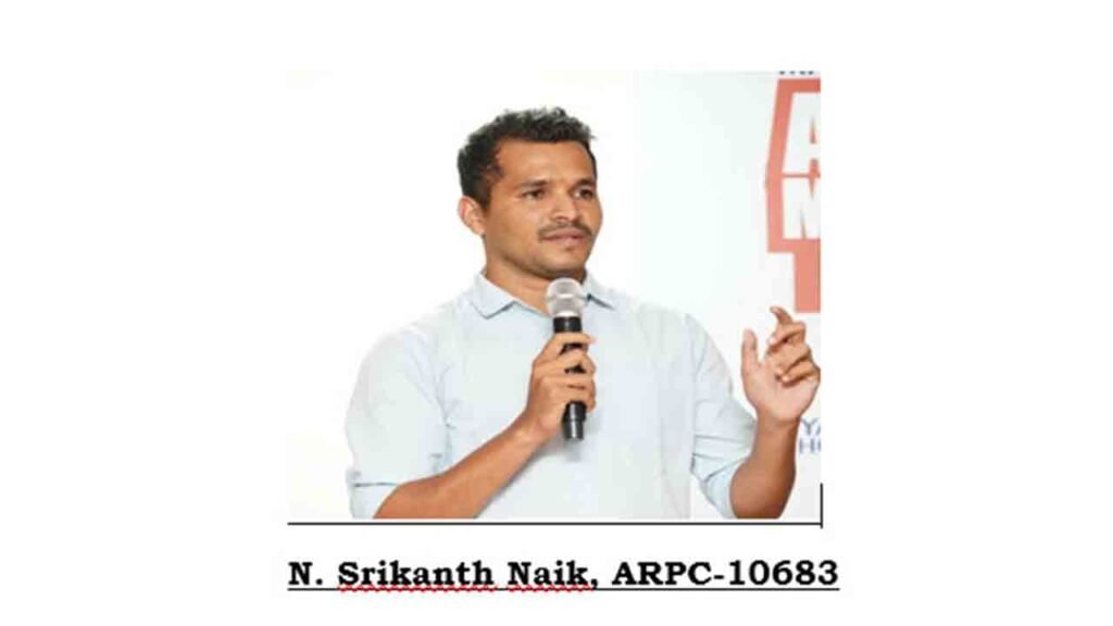 APK Scam Foiled: Hyderabad Constable Helps Recover Rs. 5 Lakh