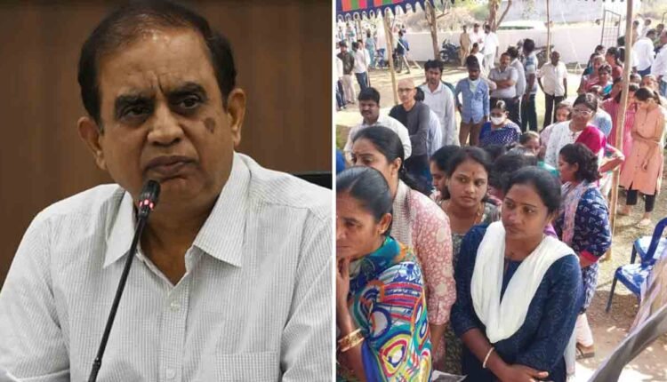 Jubilee Hills Voters Must Carry Photo ID on November 11