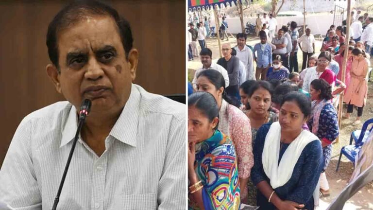 Jubilee Hills Voters Must Carry Photo ID on November 11
