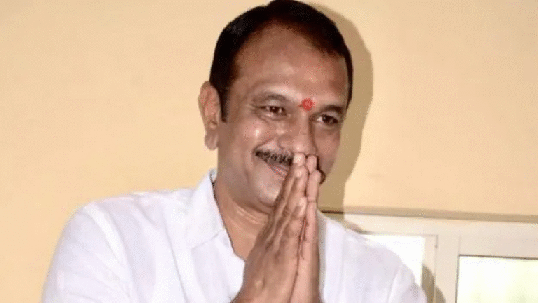 Jubilee Hills Polling: Congress Files Complaint Against BRS MLA Sudheer Reddy