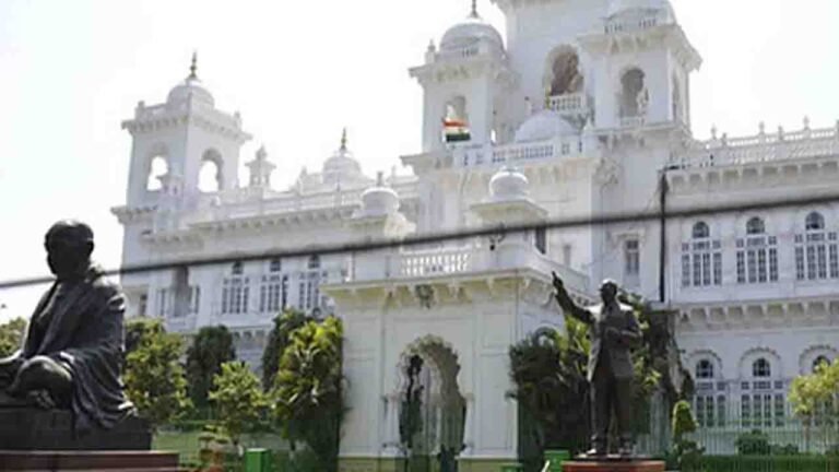 Telangana MLAs Disqualification Hearings Enter Second Day