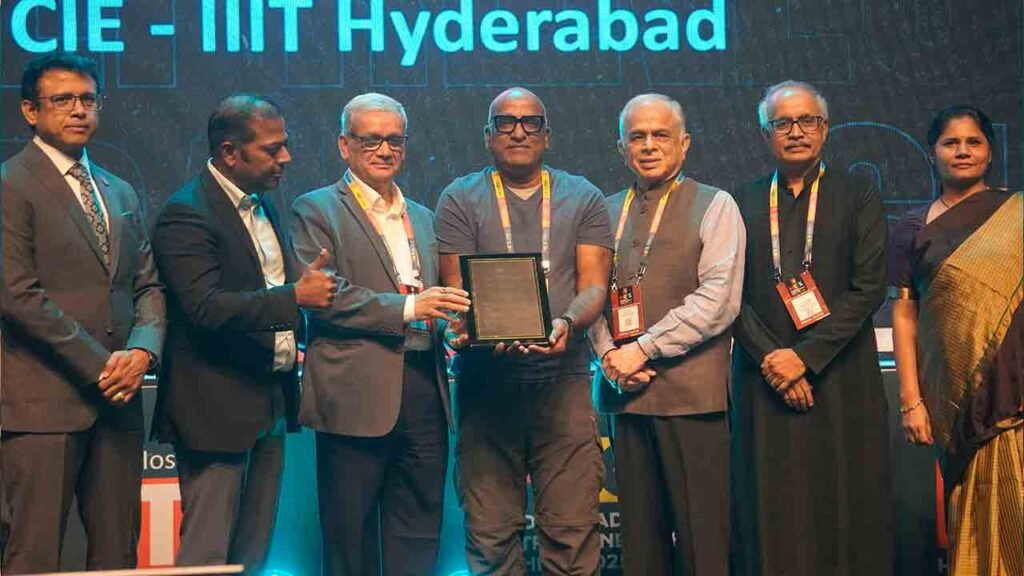 TiE 50 Showcases Telangana’s Top 50 Startups