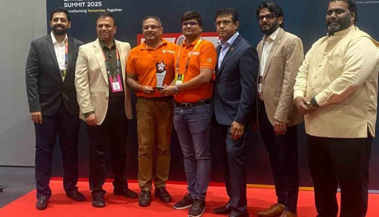 TRIDE Makes It To TiE50 'Most Promising Startups'