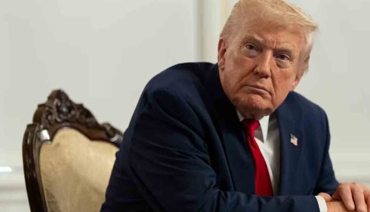 Trump Announces Permanent Pause on Migration from All ‘Third World’ Countries After Killing of National Guard Member