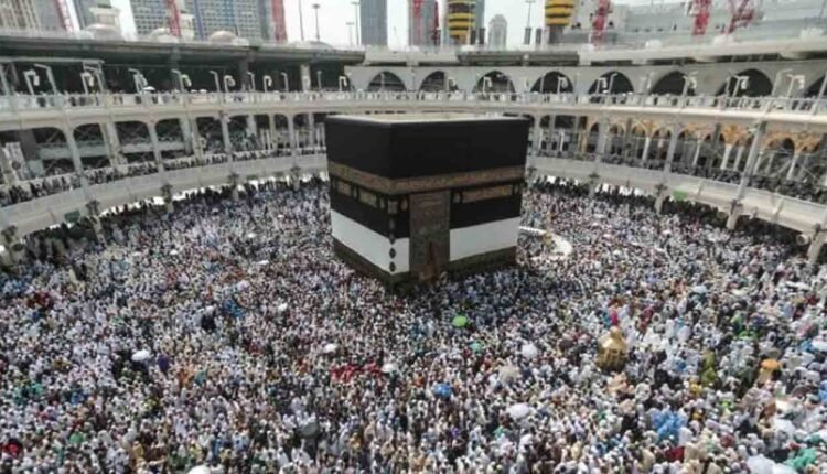 Umrah Travel From Telangana Rises: 6,000 Pilgrims Depart Every Month