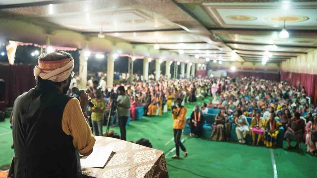 Congress Committed To Empowering Women: Uttam Kumar Reddy