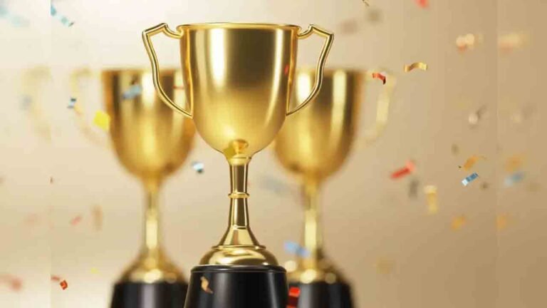 TiE U Regional Final Winners Announced