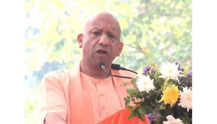 Vande Mataram Mandatory In Uttar Pradesh Educational Institutions