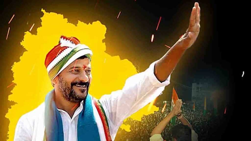 Danam Nagender resignation challenge stirs Telangana politics