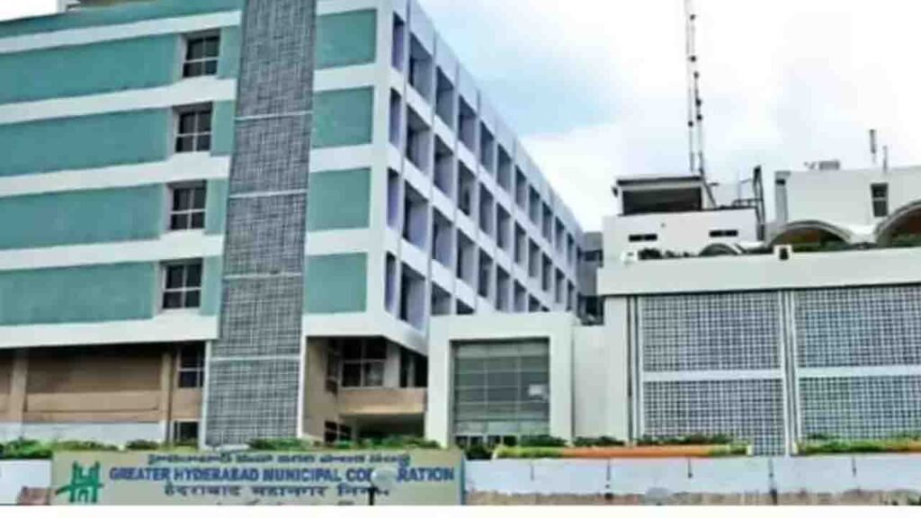 GHMC wards rise to 300 after new delimitation, Check out full list