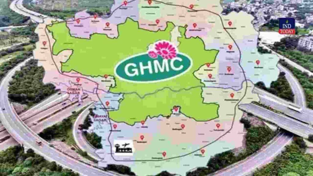 Telangana Police Set for Major Reorganisation with 12 Zone Structure