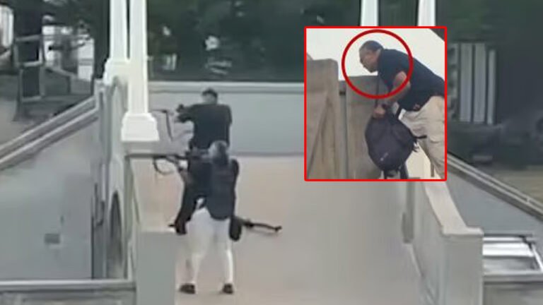 Agencies Probe Hyderabad Family Of Bondi Beach Shooter Sajid Akram