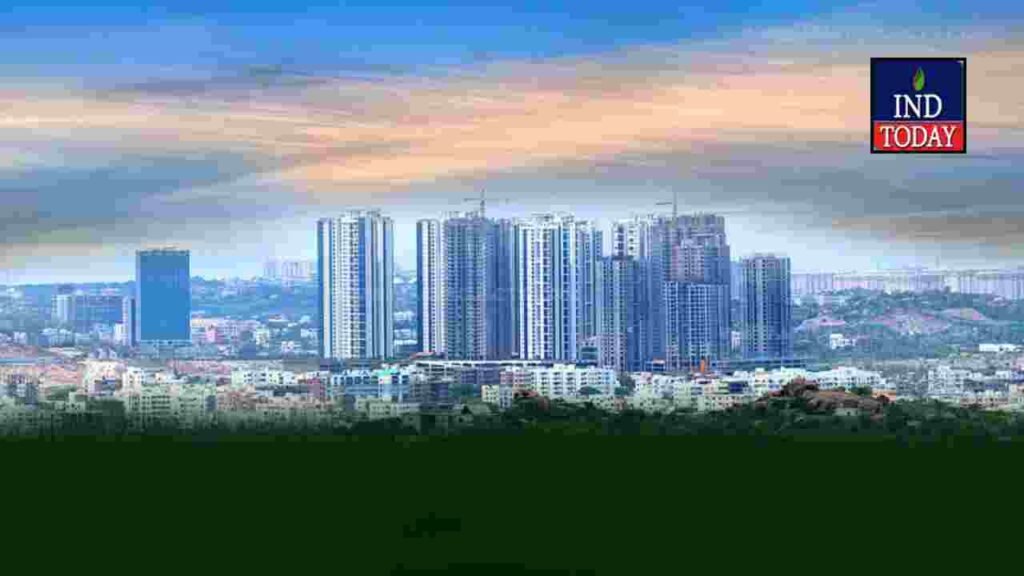 Hyderabad Air Pollution Worsens, AQI Hits Dangerous 255