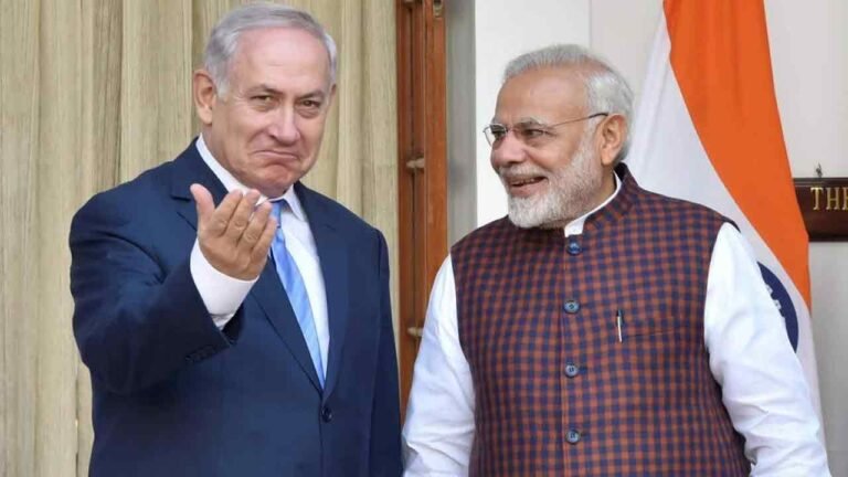 Israeli Prime Minister To Meet PM Modi Soon
