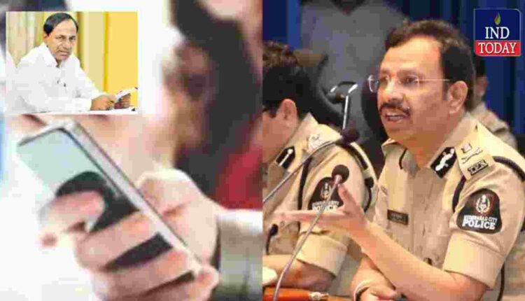 Phone Tapping Case SIT Moves Toward Political Notices