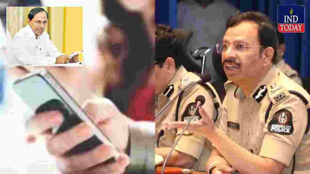 Phone Tapping Case SIT Moves Toward Political Notices