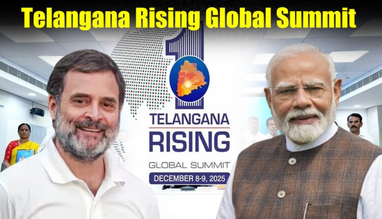 Telangana-Rising-Global-Sum