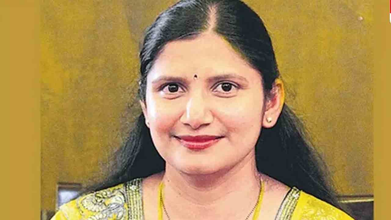 Telangana Woman Contests Australian MP Elections