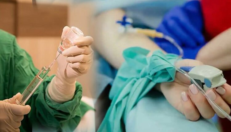 Women Dentists Battle For Life After Alleged Wrong Injection At Hyderabad Clinic