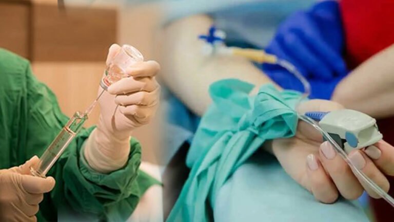 Women Dentists Battle For Life After Alleged Wrong Injection At Hyderabad Clinic