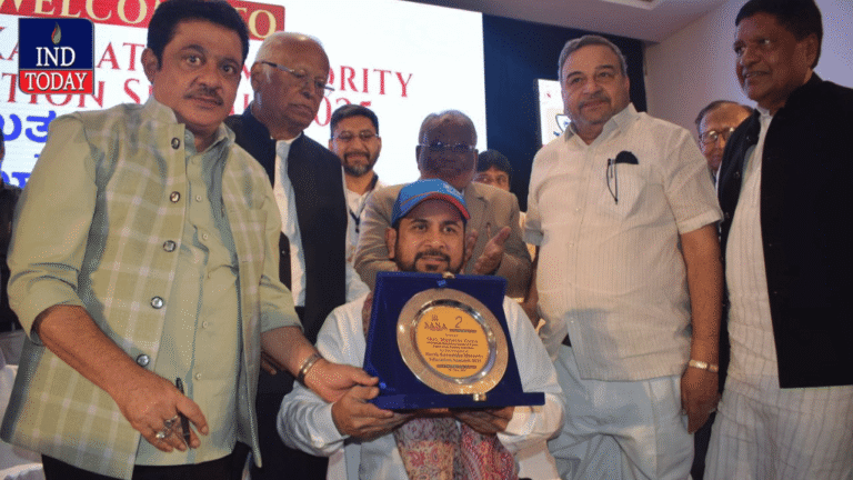 Munawar Zama Highlights the Four Pillars of Education at Sana Group's Silver Jubilee Celebration