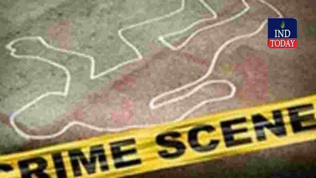 Hyderabad murder shocks city after youth hacked to death