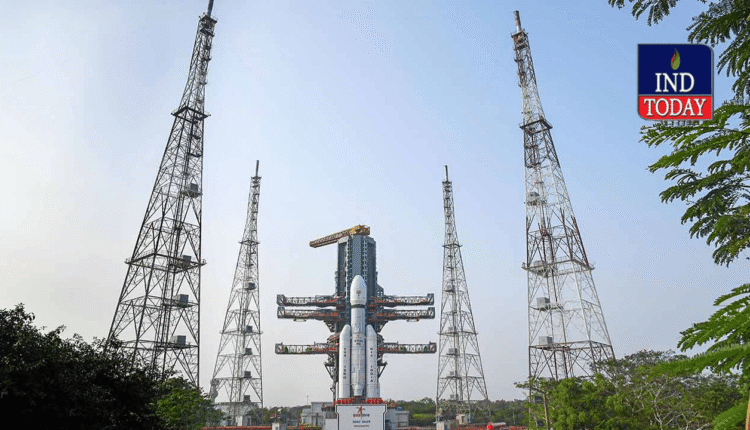 ISRO To Develop Third Launch Pad At Sriharikota Spaceport In Next Four Years
