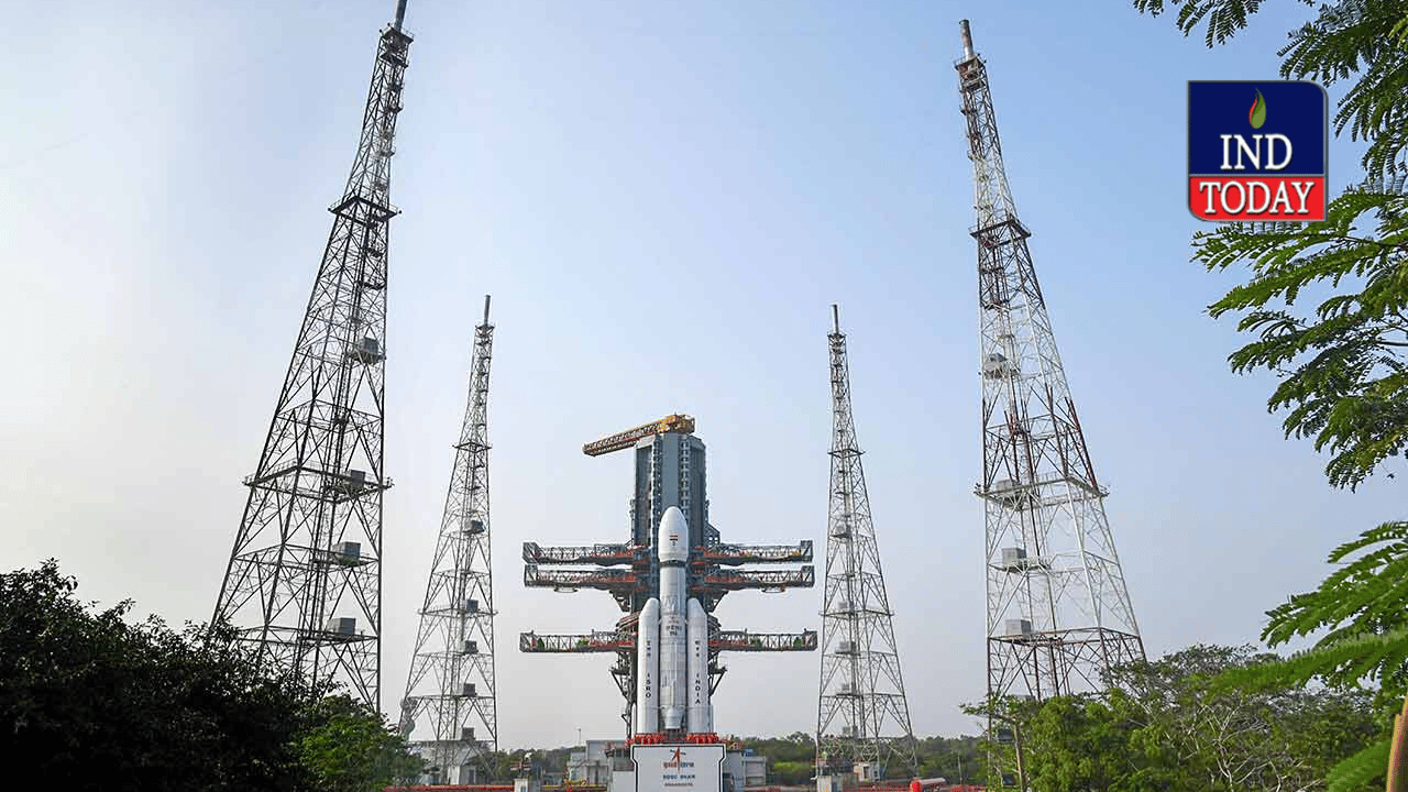 ISRO To Develop Third Launch Pad At Sriharikota Spaceport In Next Four Years