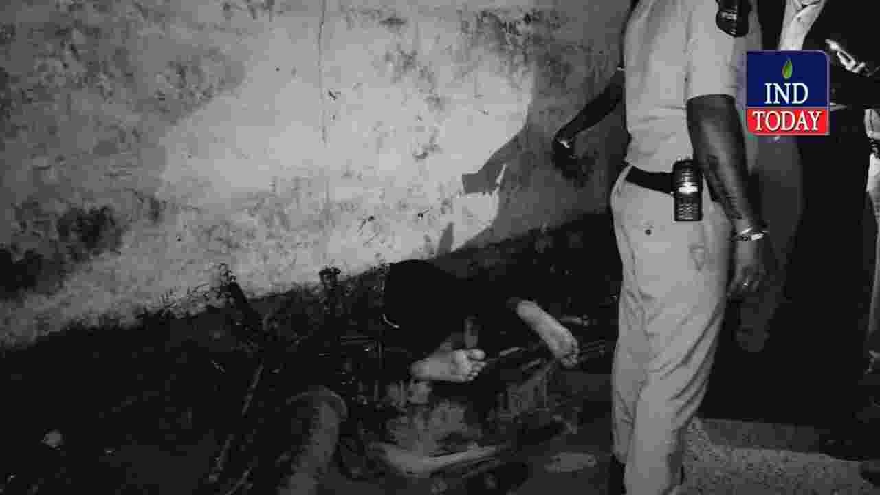 Hyderabad murder shocks city after youth hacked to death