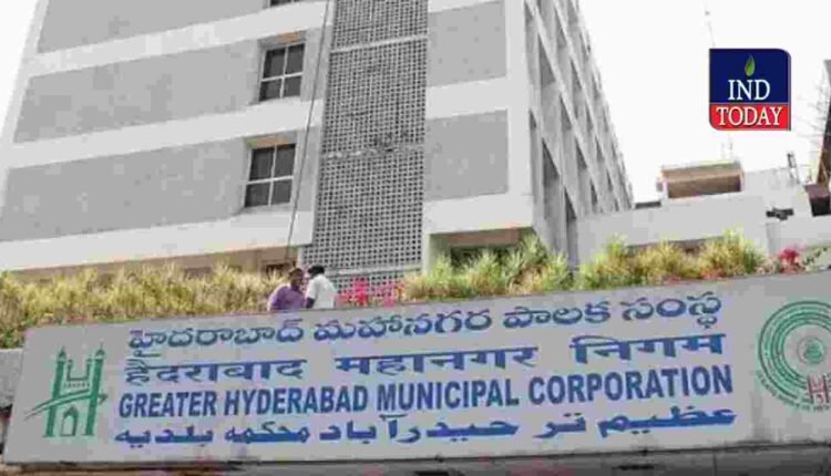 GHMC wards rise to 300 after new delimitation, Check out full list