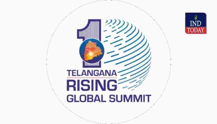 Telangana Rising Global Summit Draws Massive Investments
