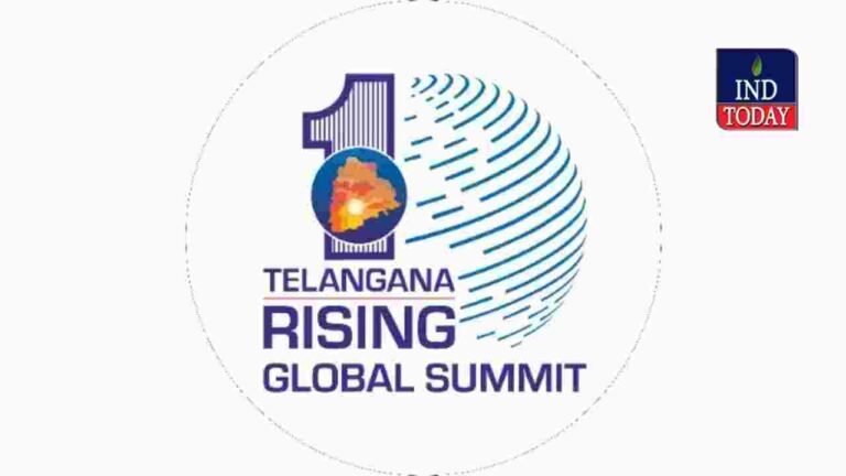 Telangana Rising Global Summit Draws Massive Investments