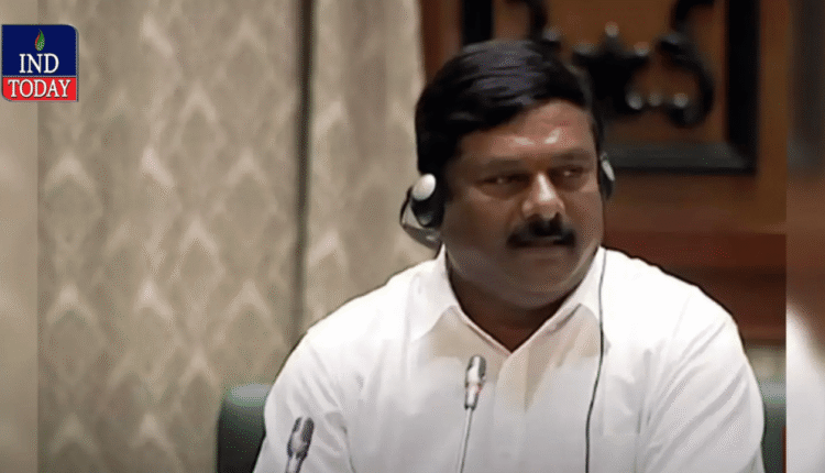 Demand For Special Ministry For Gulf Victims In Telangana