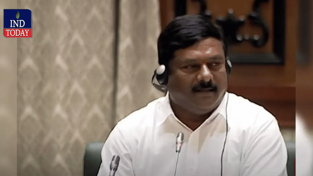 Demand For Special Ministry For Gulf Victims In Telangana