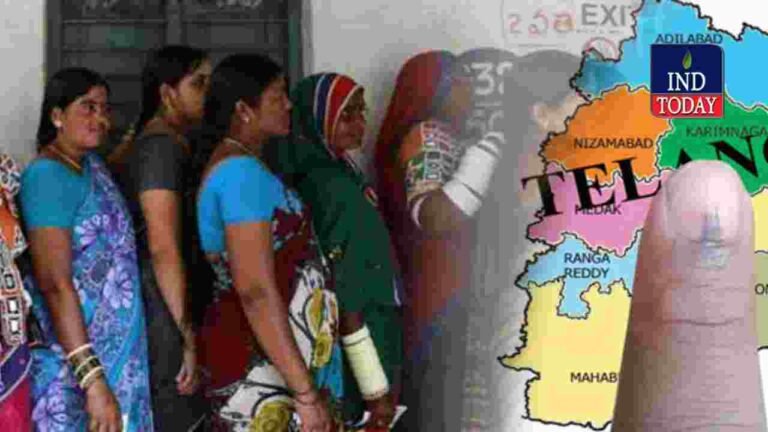 Panchayat Elections Second Phase Polling Ends, Counting To Begin Soon