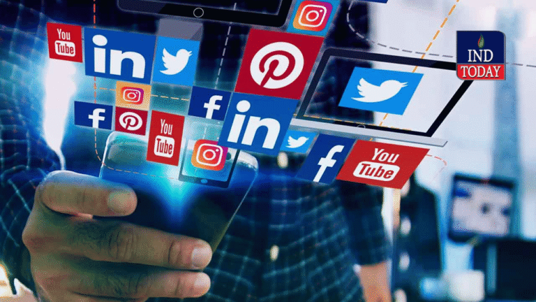 Online Platforms Warning On Obscene Content Enforcement