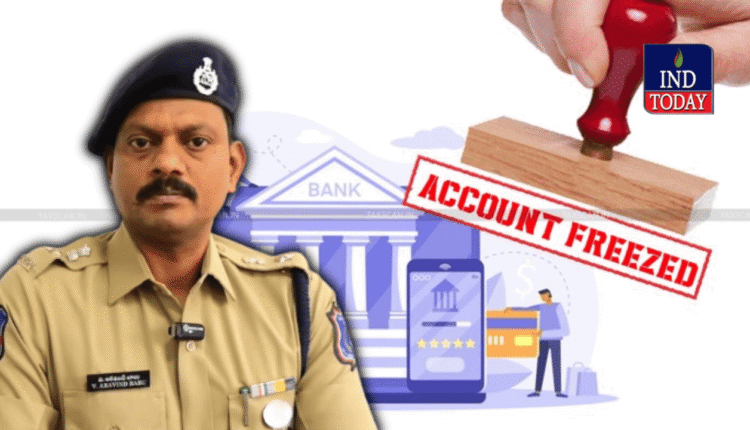 Your Bank Account Will Be Freezed: Check Why and What to Do