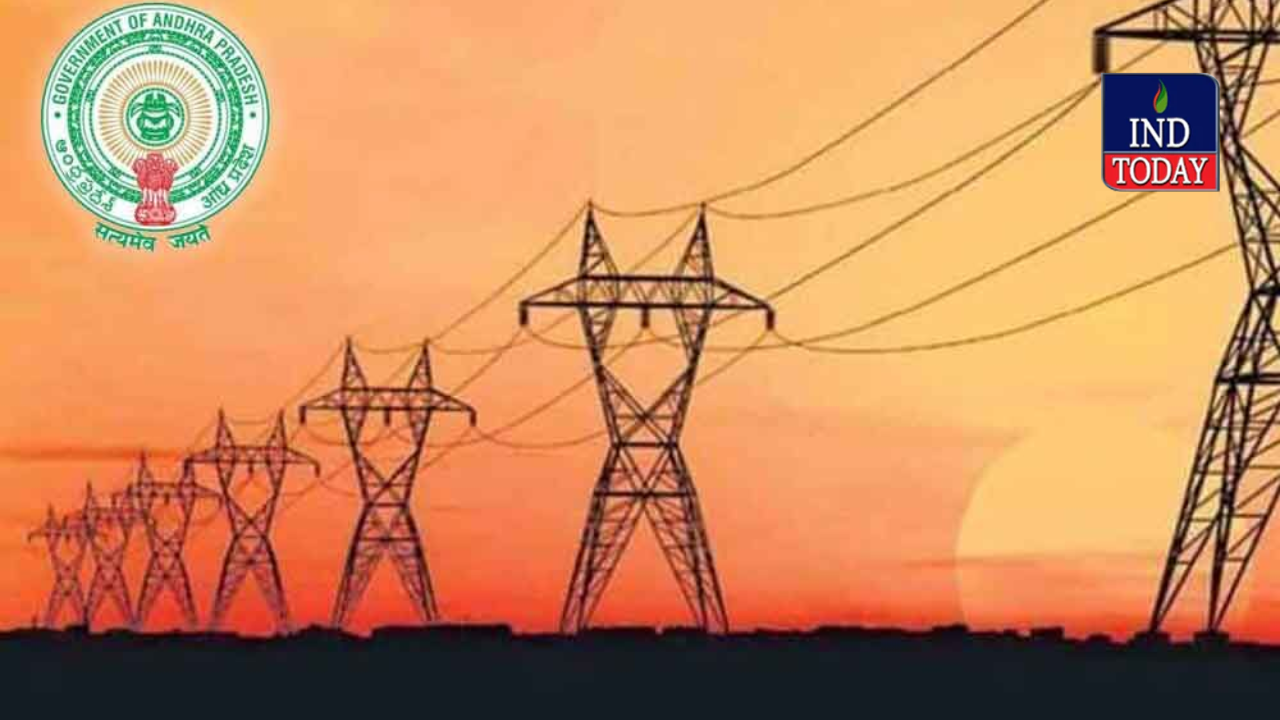 Electricity Charges to Reduce in AP , Govt Focuses on Power Reforms