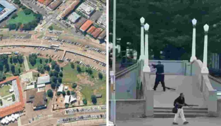 Sydney Terror Attack at Bondi Beach Kills 16, Probe On,